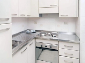 Aldrovandi Residence City Suites