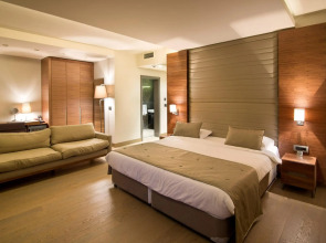 Hotel Arcadia Blue Istanbul