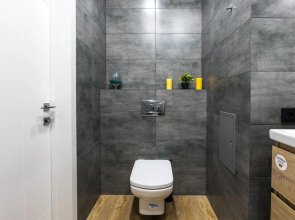 LiderHouse (ЛидерХаус) на улице Дачная