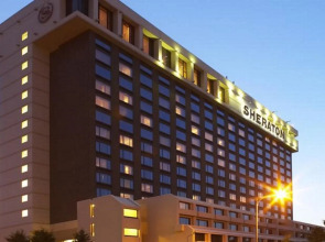 Sheraton Pentagon City Hotel