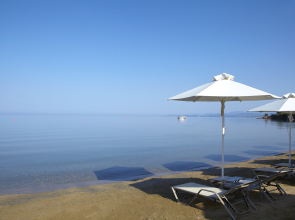 Anthemus Sea Beach Hotel & Spa