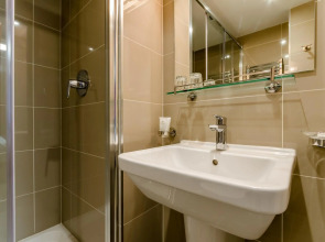 Royal Cambridge Hotel