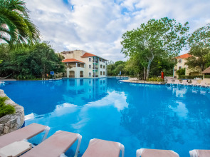 Occidental at Xcaret Destination - All Inclusive