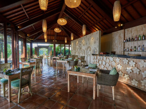 The Royal Purnama - Adults Only