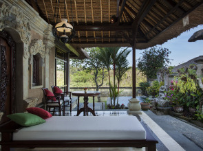 Курорт Pita Maha Resort & Spa