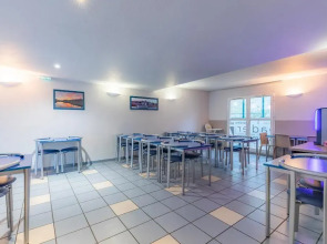 Appart'city Classic Lyon Part Dieu Villette