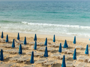 Melissi Beach Hotel & Spa