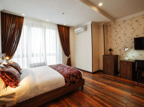 Bishkek Centrum Hotel