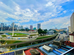 Opus Residences Kuala Lumpur by Luna