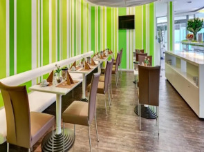 attimo Hotel Stuttgart