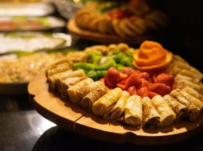 Lunar Cappadocia Hotel