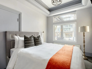 Wellesley Manor Boutique Hotel