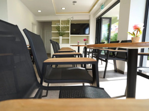 Olympus Thalassea Hotel