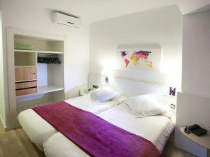 Hotel Morlans Garden