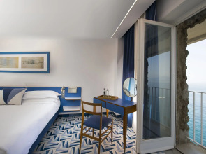 Parco dei Principi Hotel