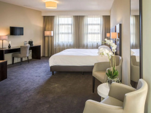 Fletcher Wellness-Hotel Trivium