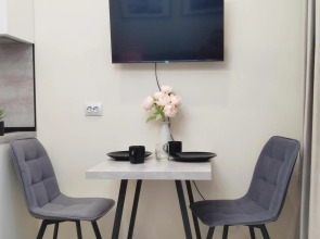 Атмосфера на улице Городской Вал