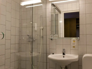 Отель St. Barbara