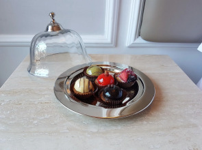 Althea Inn Roof Terrace