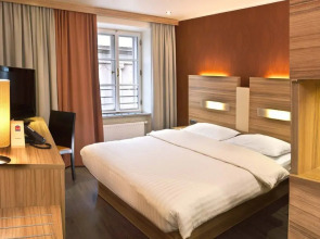 Отель Leonardo Boutique Hotel Salzburg Gablerbräu