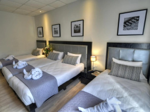 St Julian's Bay Hotel