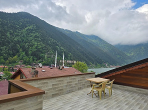 Ilhan Kardesler Apart Hotel