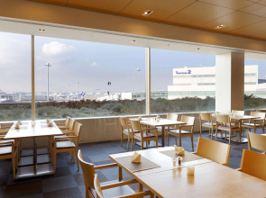 Haneda Excel Hotel Tokyu - Haneda Airport Terminal 2