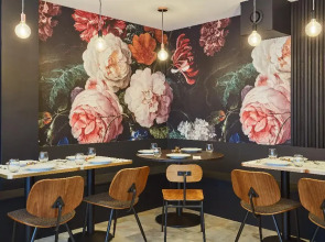 Hôtel Beauquartier Montmartre