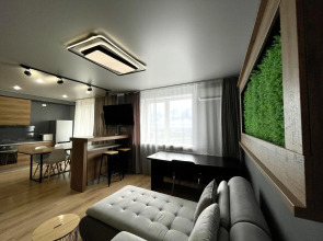 Апартаменты Флэтс-Лайн на  ул. Красноармейская, д. 100