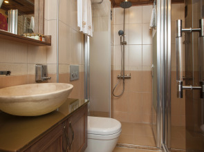 Ferman Konak Hotel - Special Class