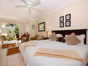 Anchorage Guest House