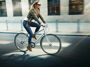 25hours Hotel Frankfurt The Goldman