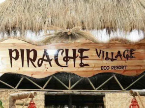 Pirache Village-Eco Resort