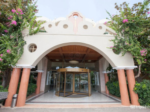 Atrium Palace Thalasso Spa Resort & Villas