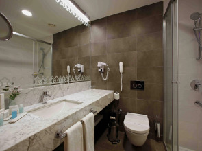 Hotel Gonluferah Thermal