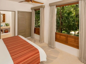 Mahekal Beach Front Resort & Spa