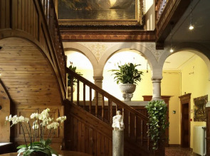 Hotel Villa Del Sogno