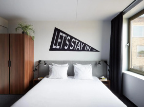 The Social Hub Eindhoven