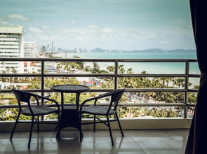 View Talay Condominium