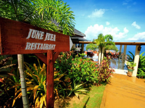 Pinnacle Koh Tao Resort