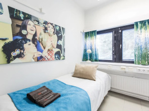 Forenom Hostel Vantaa Airport