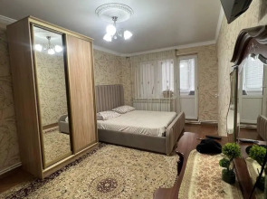 Апартаменты в микрорайне 1-й квартал 17