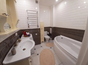 HomeSanny (ХоумСэнни) на шоссе Северное 32