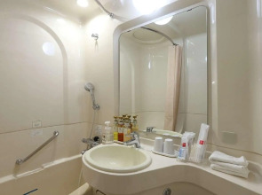 Отель Osaka Tokyu Rei