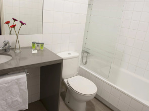 MH Apartments Tetuan