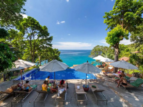 Secret Cliff Resort Phuket