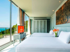 SUNSURI PHUKET, Nai Harn Beach