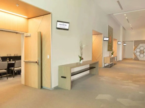 Novotel Miami Brickell 