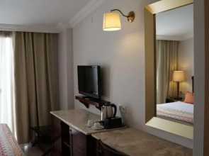 Akdora Resort Hotel & Spa