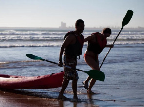 Dunes d'Or Ocean Club